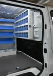MOBILIARIO FURGONETA NISSAN NV300 L2 H1 03d