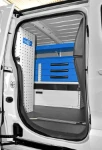 MOBILIARIO FURGONETA OPEL Combo 2018 L2 03d