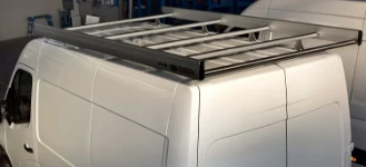 MOBILIARIO FURGONETA OPEL MOVANO 2010 L1 H2 03d
