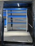 MOBILIARIO FURGONETA OPEL MOVANO 2010 L2 H2 12d