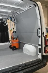 MOBILIARIO FURGONETA OPEL MOVANO 2010 L3 H2 03c