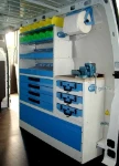 MOBILIARIO FURGONETA OPEL MOVANO  L1 H2 04c