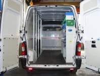 MOBILIARIO FURGONETA OPEL MOVANO  L3 H2 05a