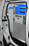 MOBILIARIO FURGONETA PEUGEOT BIPPER 2007 03d