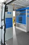 MOBILIARIO FURGONETA PEUGEOT BOXER 2006 L1 H1 03d