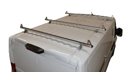 MOBILIARIO FURGONETA PEUGEOT BOXER 2006 L1 H1 11f