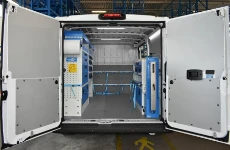 MOBILIARIO FURGONETA PEUGEOT BOXER 2006 L2 H1 03a