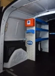 MOBILIARIO FURGONETA RENAULT KANGOO 2008 03b