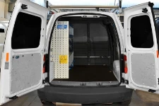 MOBILIARIO FURGONETA VOLKSWAGEN CADDY 2003 L1 04a