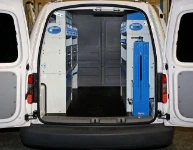MOBILIARIO FURGONETA VOLKSWAGEN CADDY 2003 L2 04a