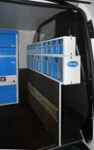 MOBILIARIO FURGONETA VOLKSWAGEN TRANSPORTER T6 2003 L2 03d