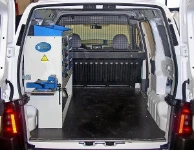 MOBILIARIO FURGONETAS CITROEN BERLINGO 1996 03a