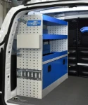 MOBILIARIO FURGONETAS CITROEN BERLINGO 2008 11b
