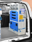 MOBILIARIO FURGONETAS CITROEN BERLINGO 2018 L1 12c