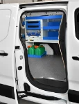 MOBILIARIO FURGONETAS CITROEN BERLINGO 2018 L1 13d