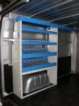 MOBILIARIO FURGONETAS CITROEN JUMPER 1994 L1 H1 05b