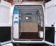 MOBILIARIO FURGONETAS CITROEN JUMPER 1994 L1 H2 03a