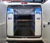 MOBILIARIO FURGONETAS CITROEN JUMPER 1994 L2 H1 03a