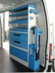 MOBILIARIO FURGONETAS CITROEN JUMPER 1994 L2 H2 04c