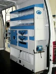 MOBILIARIO FURGONETAS CITROEN JUMPER 1994 L2 H2 15c
