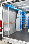 MOBILIARIO FURGONETAS CITROEN JUMPER 2006 L3 H2 02b