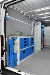 MOBILIARIO FURGONETAS CITROEN JUMPER 2006 L3 H2 11b