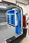 MOBILIARIO FURGONETAS CITROEN JUMPY 2006  L1 H1 04c