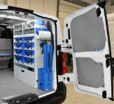 MOBILIARIO FURGONETAS CITROEN JUMPY 2016 L2 H1 12c