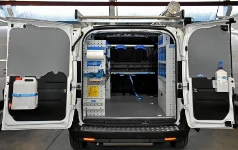MOBILIARIO FURGONETAS FIAT DOBLÒ 2010 L1 H1 04a