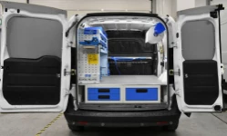 MOBILIARIO FURGONETAS FIAT DOBLÒ 2010 L1 H1 13a