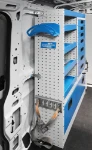 MOBILIARIO FURGONETAS FIAT DUCATO 2006  L2 H1 11d