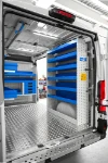 MOBILIARIO FURGONETAS FIAT DUCATO 2006  MAXI L2 H2 09c