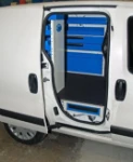MOBILIARIO FURGONETAS FIAT FIORINO 2007 NATURAL POWER 02d