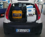 MOBILIARIO FURGONETAS FIAT PUNTO VAN 03a