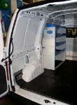 MOBILIARIO FURGONETAS FIAT SCUDO 1995 L2 05b