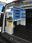 MOBILIARIO FURGONETAS FORD CONNECT 2013 L2 11b