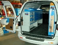 MOBILIARIO FURGONETAS HYUNDAI H1 L2 04d