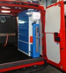 MOBILIARIO FURGONETAS IVECO DAILY 2000 L1 H1 02c