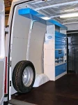 MOBILIARIO FURGONETAS IVECO DAILY 2000 L2 H2 04b