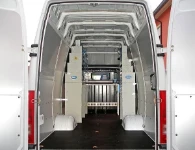 MOBILIARIO FURGONETAS IVECO DAILY 2000 L4 H2 03a