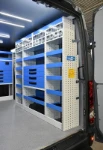 MOBILIARIO FURGONETAS IVECO DAILY 2014 L4 H2 02c