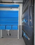 MOBILIARIO FURGONETAS MERCEDES SPRINTER 2006  L2 H2 10d