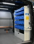 MOBILIARIO FURGONETAS MERCEDES SPRINTER 2018 L1 H1 02c