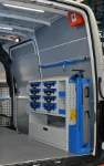 MOBILIARIO FURGONETAS MERCEDES SPRINTER 2018 L2 H2 02c