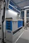 MOBILIARIO FURGONETAS MERCEDES SPRINTER 2018 L2 H2 03f
