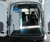 MOBILIARIO FURGONETAS NISSAN KUBISTAR 1997 L2 05