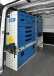 MOBILIARIO FURGONETAS NISSAN NV300 L1 H1 02b