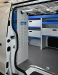 MOBILIARIO FURGONETAS NISSAN NV300 L1 H1 03d