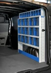 MOBILIARIO FURGONETAS NISSAN NV300 L2 H1 02c