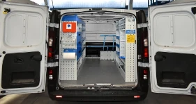 MOBILIARIO FURGONETAS NISSAN NV300 L2 H1 04a
